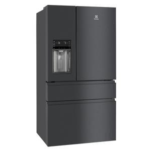 Tủ lạnh Electrolux Inverter 617 lít EHE6879A