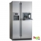 Tủ lạnh Electrolux 549 lít ESE5687SB