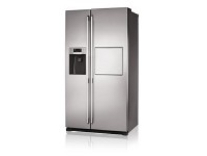 Tủ lạnh Electrolux 549 lít ESE5687SB