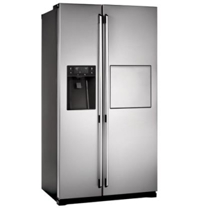 Tủ lạnh Electrolux 549 lít ESE5687SB
