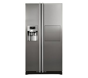 Tủ lạnh Electrolux 549 lít ESE5687SB