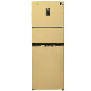 Tủ lạnh Electrolux Inverter 334 lít EME3500GG
