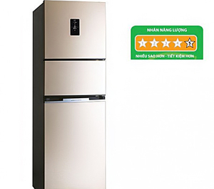 Tủ lạnh Electrolux Inverter 334 lít EME3500GG