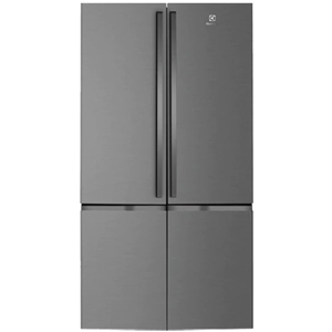 Tủ lạnh Electrolux Inverter 541 lít EQE6000A-B