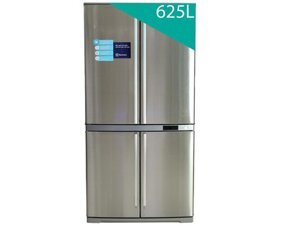 Tủ lạnh Electrolux 625 lít EQE6807SD