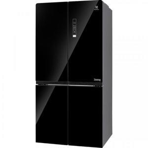 Tủ lạnh Electrolux Inverter 648 lít EQE6909A