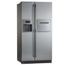 Tủ lạnh Electrolux 531 lít ESE5688SA