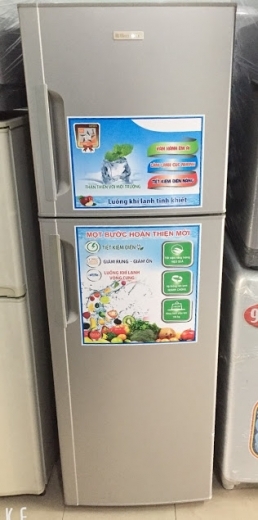 Tủ lạnh Electrolux Inverter 254 lít ETB2600PA