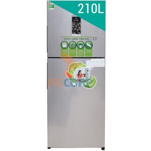 Tủ lạnh Electrolux Inverter 210 lít ETB2102PE