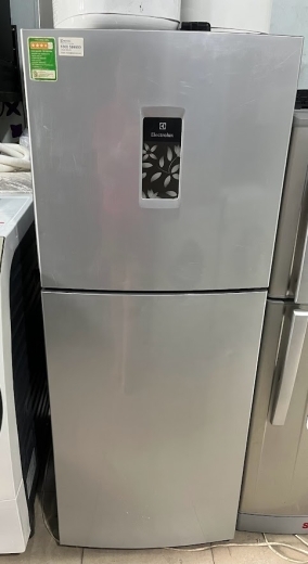 Tủ lạnh Electrolux ETB2100MG 211 lít inverter