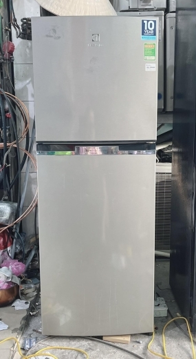 Tủ Lạnh Electrolux Inverter 230 lít ETB2300MG