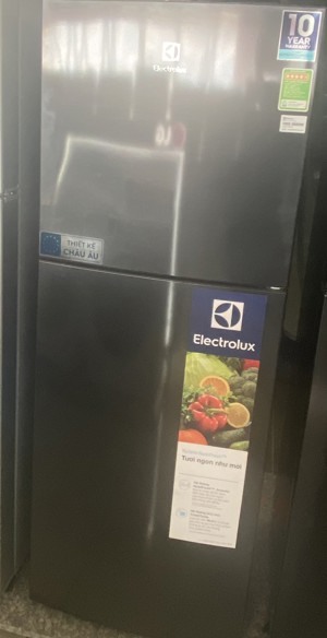 Tủ Lạnh Electrolux Inverter 230 lít ETB2302BG