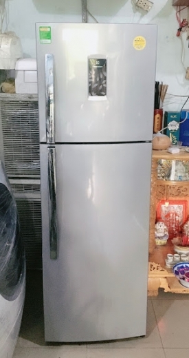 Tủ lạnh Electrolux 260 lít ETB2600PE