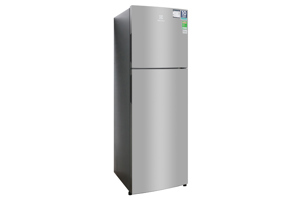 Tủ lạnh Electrolux Inverter 255 lít ETB2802H