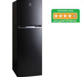 Tủ lạnh Electrolux Inverter 317 lít ETB3200BG
