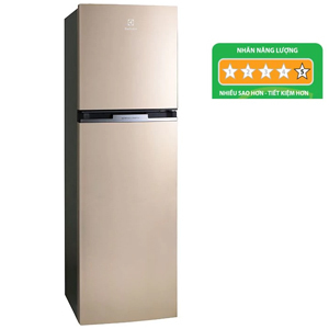 Tủ lạnh Electrolux Inverter 317 lít ETB3200BG