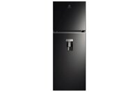 Tủ lạnh Electrolux ETB3440K-H Inverter 312 lít [2021]