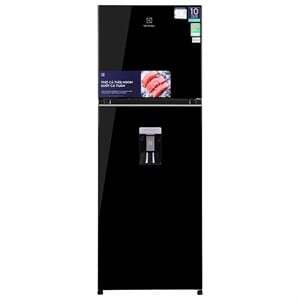 Tủ lạnh Electrolux Inverter 312 lít ETB3440K-H (ETB3440K-A)