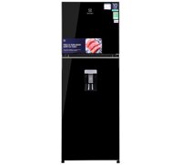 Tủ lạnh Electrolux ETB3740K-H Inverter 341 lít