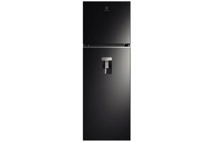 Tủ lạnh Electrolux Inverter 341 lít ETB3740K-H (ETB3740K-A)