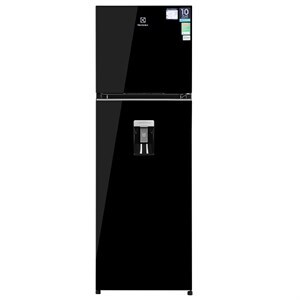 Tủ lạnh Electrolux Inverter 341 lít ETB3740K-H (ETB3740K-A)