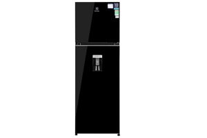 Tủ lạnh Electrolux Inverter 341 lít ETB3740K-H (ETB3740K-A)