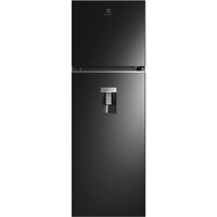 Tủ Lạnh Electrolux ETB3760K-H Inverter 2 Cánh 341 lít