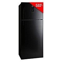 Tủ lạnh Electrolux Inverter 532 lít ETB5702BA