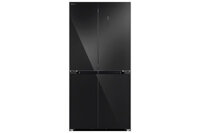 Tủ lạnh Electrolux inventer 496 lít EQE4915A-B