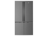 Tủ Lạnh Electrolux Inverter 4 Cánh EQE6000A-B 541 Lít