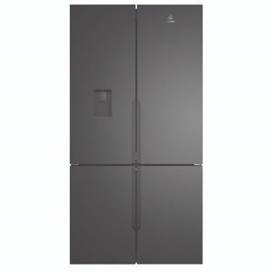 Tủ lạnh Electrolux Inverter 562 lít EQE5660A-B