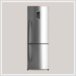 Tủ lạnh Electrolux Inverter 450 lít EBE4500AA