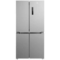 Tủ Lạnh Electrolux Inverter Multi Door 496 Lít EQE4900A-A