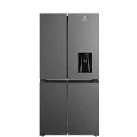 Tủ Lạnh Electrolux Inverter Multi Door 492 Lít EQE4960A-B