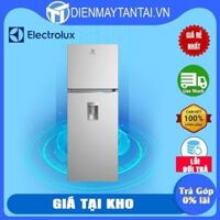 Tủ Lạnh Electrolux Inverter 312L ETB3440K-A - Chỉ Giao HCM