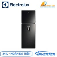 Tủ lạnh Electrolux Inverter 341L ETB3740K-H