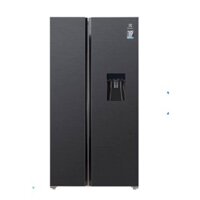 Tủ lạnh Electrolux Inverter 619 lít ESE6645A-BVN(Giao hàng miễn phí HN, HCM ngoại tỉnh liên hệ shop)