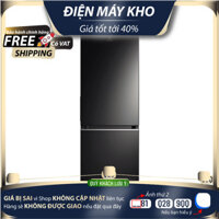 Tủ lạnh Electrolux Inverter 250L EBB2802H-H – Mới 100% Mới 100%