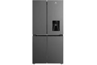 Tủ Lạnh Electrolux Inverter 492 Lít EQE4960A-B