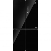 Tủ lạnh Electrolux Inverter 541 lít EQE6000A-B