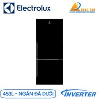 Tủ lạnh Electrolux Inverter 453 Lít EBE4500B-H