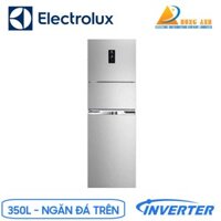 Tủ lạnh Electrolux Inverter 350 Lít EME3700HA