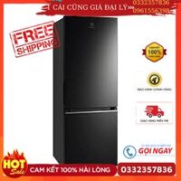 Tủ lạnh Electrolux Inverter 250L EBB2802H-H Điện Máy Hải Đăng HN- Mới Full Box