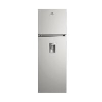 Tủ lạnh Electrolux Inverter ETB3440K-A 312 Lít