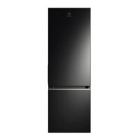 Tủ lạnh Electrolux Inverter 335 lít EBB3702K-H model 2021 - Hàng chính hãng chỉ giao HCM