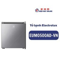 Tủ Lạnh Electrolux mini EUM0500AD-VN | 45 lít 1 cánh