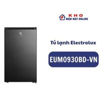 Tủ lạnh Electrolux mini EUM0930BD-VN | 94 Lít 1 cánh