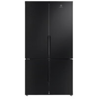 Tủ lạnh Electrolux Multi Door EQE5700B-B Inverter 564L