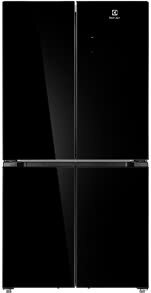 Tủ lạnh Electrolux Multi Door Inverter 496 lít EQE4915A-B