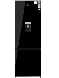 TỦ LẠNH ELECTROLUX  NGĂN ĐÁ DƯỚI EBB3742M-H ULTIMATETASTE 300 335L
